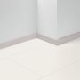 Parador Dekor-Sockelleiste SL 5 WF Eiche D005 hellgrau Fußleisten
