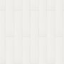 Parador Paneele Wand Decke Novara White Lines Strukturiert weiß