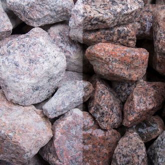 Bruchsteine-Schottischer-Granit-1