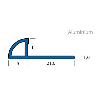 BLANKE-Fliesenschiene-Viertelkreis-Profil-Aluminium-silberfarben-1