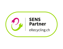 BENZ24 ist Partner von SENS eRecycling
