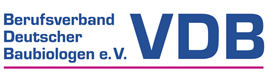 VDB - Verband Deutscher Baubiologen