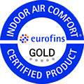 Indoor Air Comfort Gold