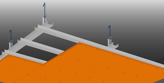 Gipsplatten kaufen | Gipskartonplatten bis 25% Rabatt