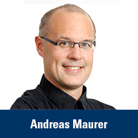 Dr. Andreas Maurer